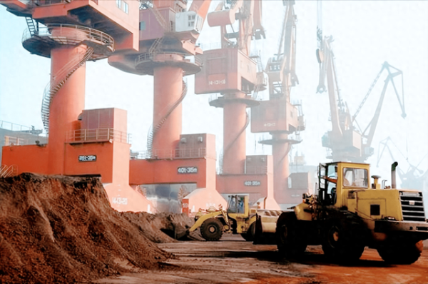 正规配资平台app 中国对美稀土出口暴涨近7倍, 特朗普尝到甜头, 访华时间已敲定?